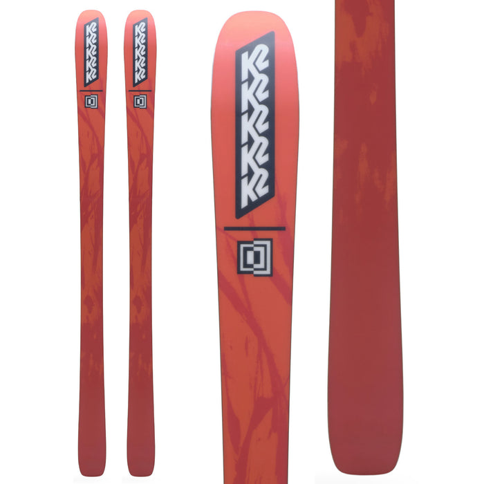 K2 Mindbender 88 Skis 2027