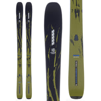 K2 Mindbender 90 Skis 2027