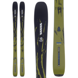 K2 Mindbender 90