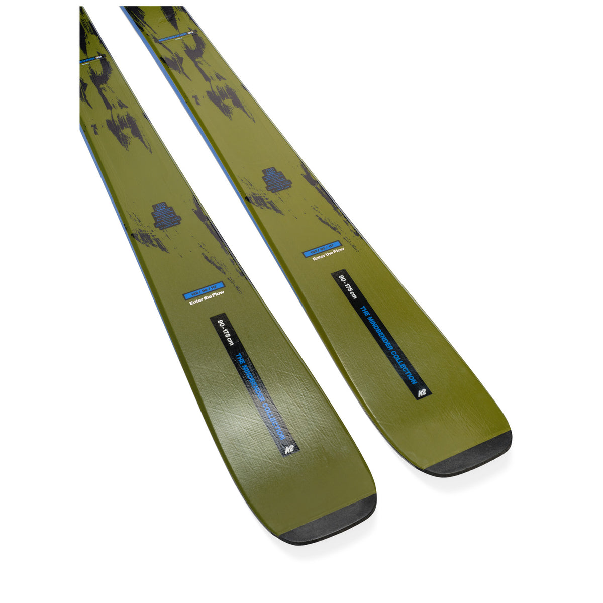 1990 k2 skis Mindbender 90 2027 – evo Atlas ONE Ultralight Backpacks mountain ski that combines Size:26