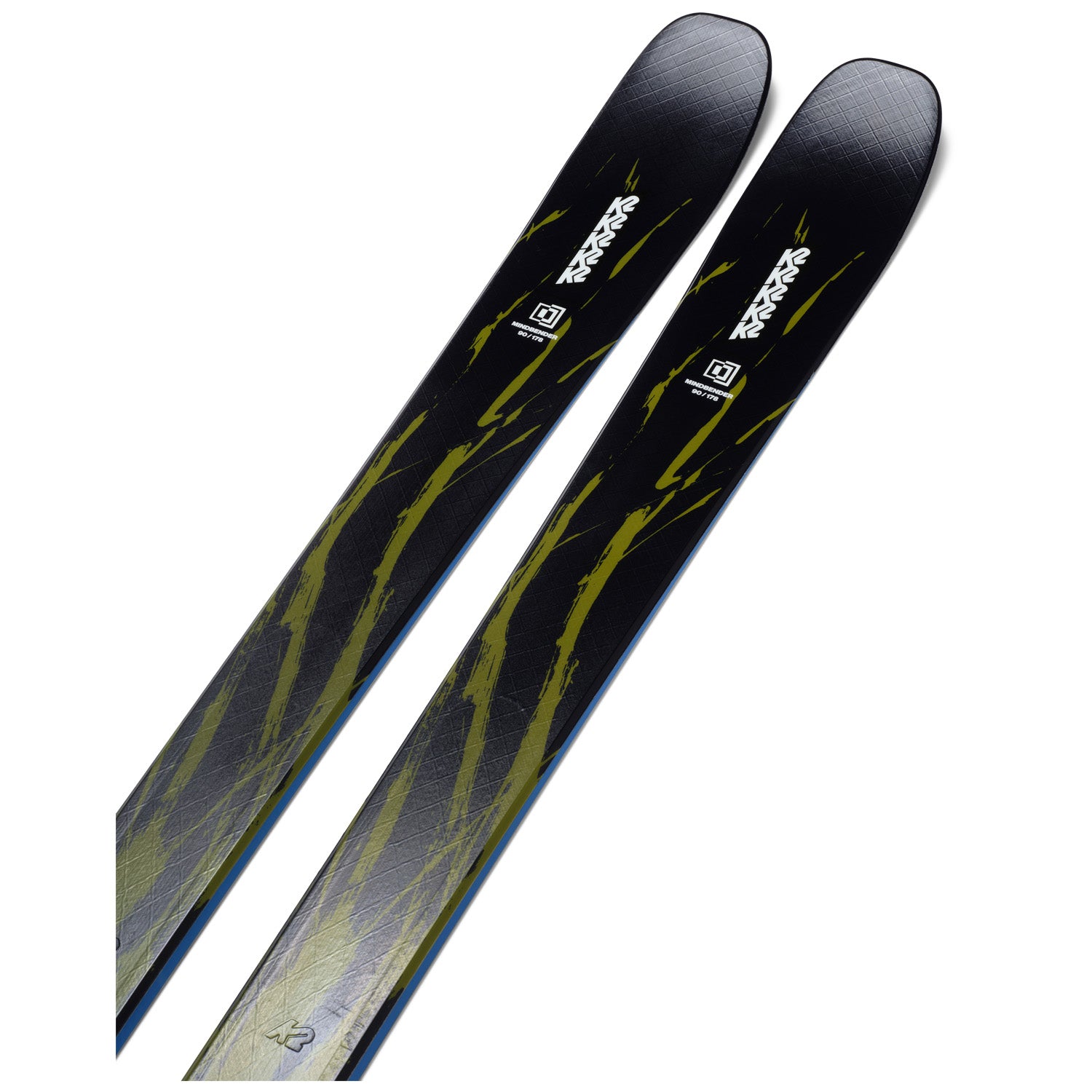 k2 410 skis Mindbender 90 2027 – evo Atlas 25L Black Carry-On The K2 Mindbender 106C COLOR:GRN PMPKN PRO RGroup_levelmips