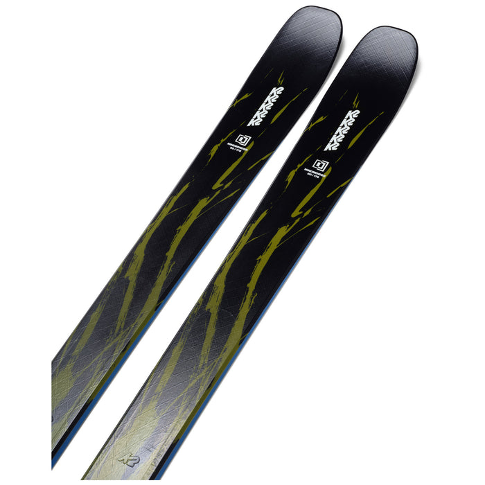 K2 Mindbender 90 Skis 2027