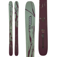 K2 Mindbender 101 W Skis - Women's 2027