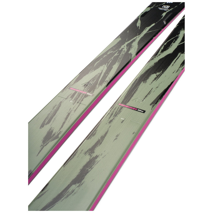 K2 Mindbender 96 W Skis - Women's 2027