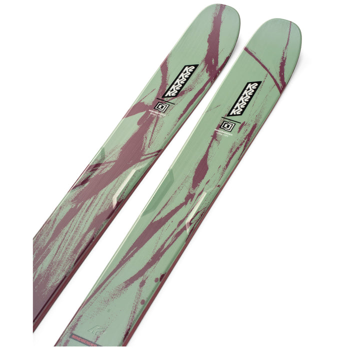 K2 Mindbender 101 W Skis - Women's 2027