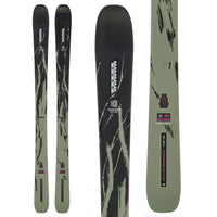 K2 Mindbender 96 W Skis - Women's 2027