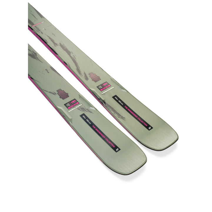 K2 Mindbender 96 W Skis - Women's 2027