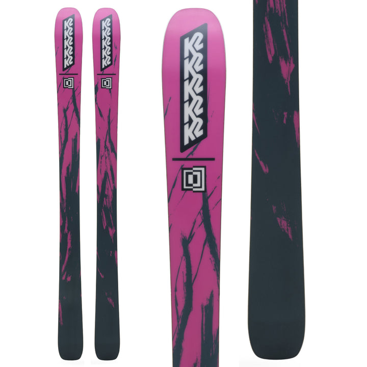 K2 Mindbender 96 W Skis - Women's 2027
