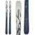 K2 Mindbender 88 W Skis - Women's 2027