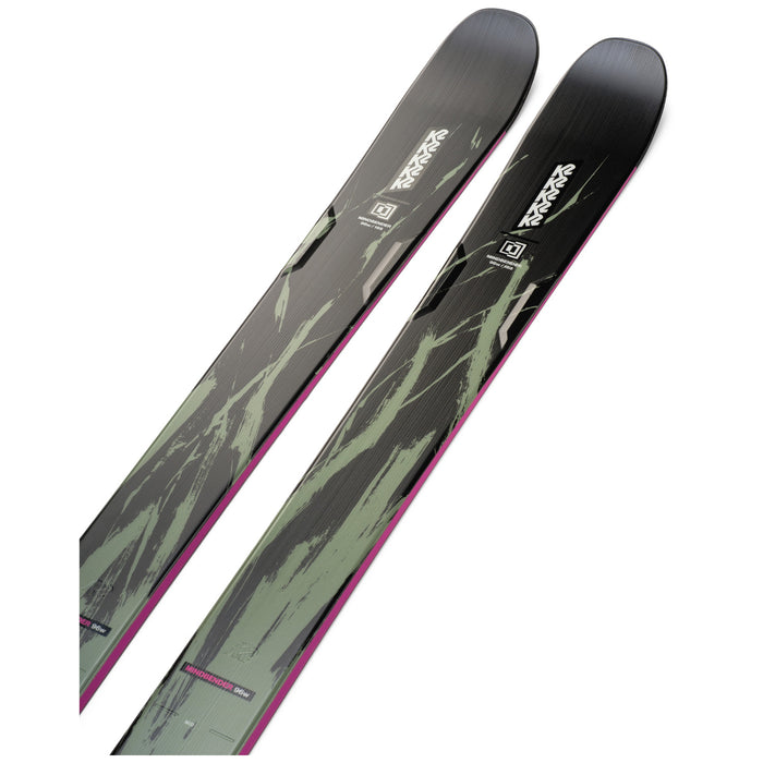 K2 Mindbender 96 W Skis - Women's 2027