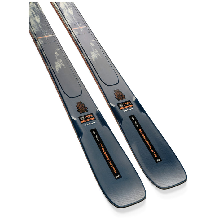 K2 Mindbender 88 W Skis - Women's 2027