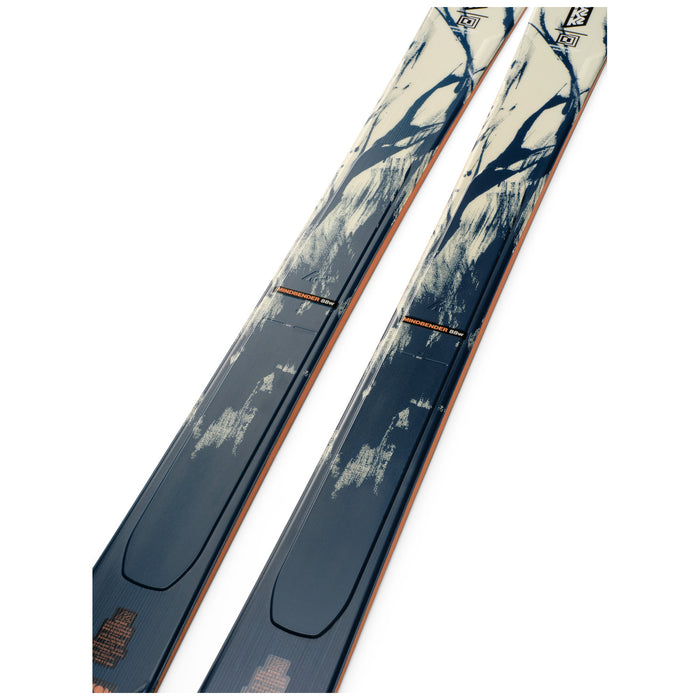 K2 Mindbender 88 W Skis - Women's 2027
