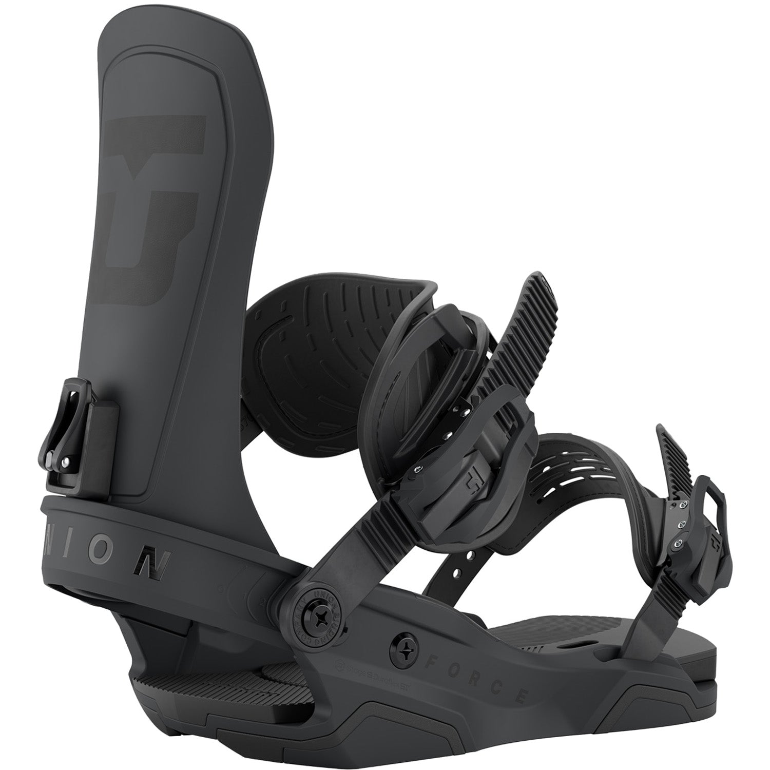 Union Force Team Snowboard Bindings 2027 – evo