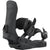 Union Force Team Snowboard Bindings 2027 Black