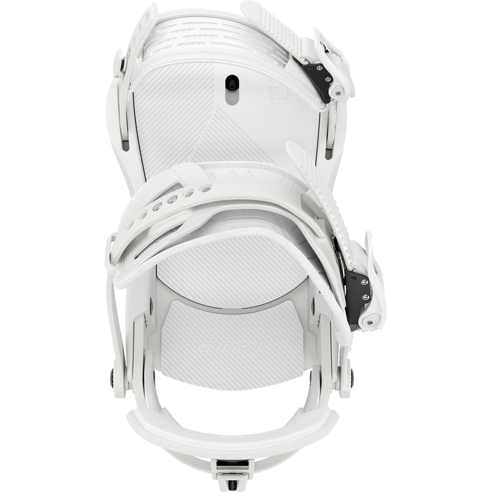 Union Force Team Snowboard Bindings 2027 Stone