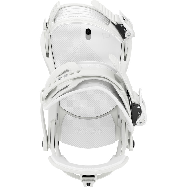 Union Force Team Snowboard Bindings 2027 Stone