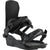 Union Force Team Snowboard Bindings 2027 Black