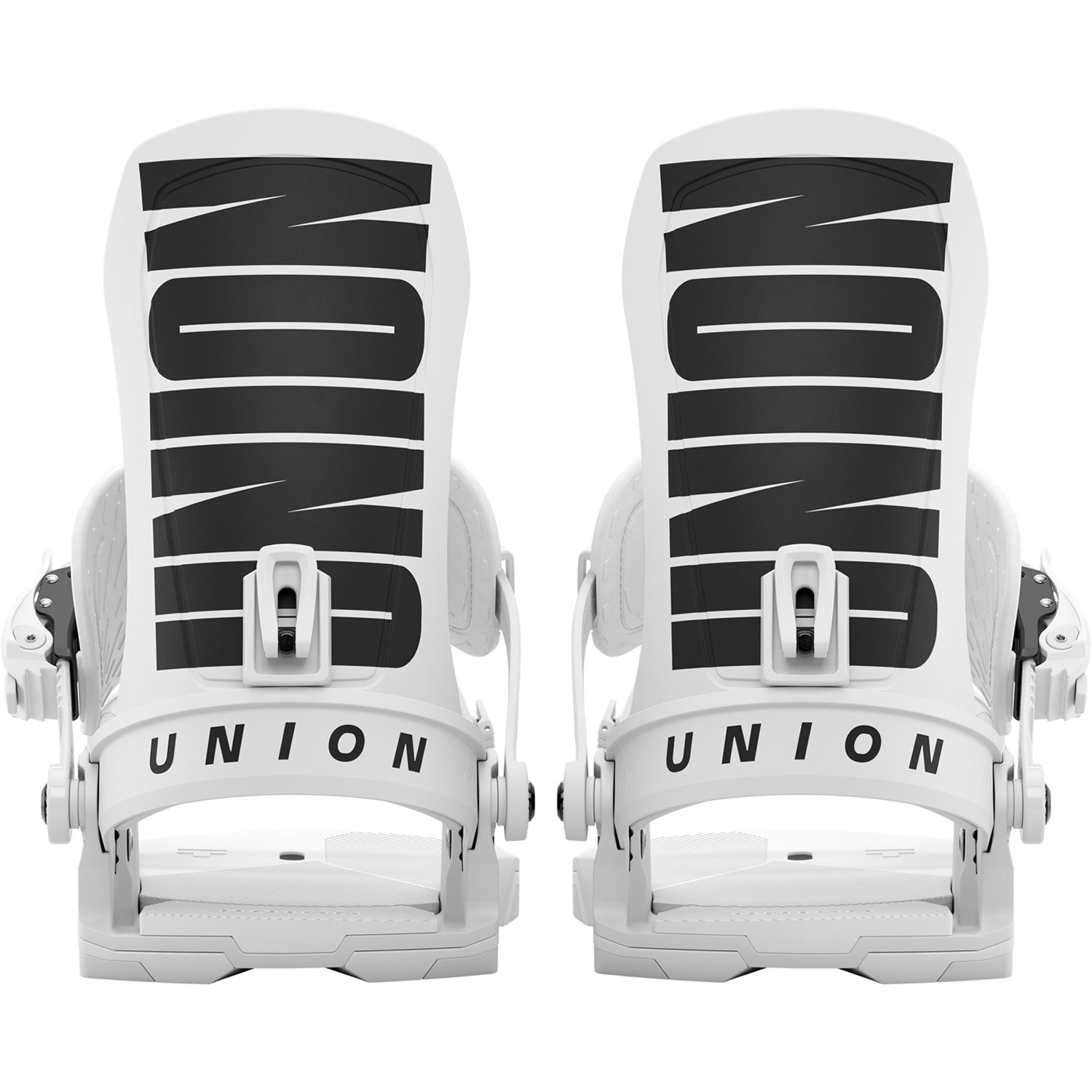 Union Force Team Snowboard Bindings 2027 – evo