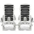 Union Force Team Snowboard Bindings 2027 Stone