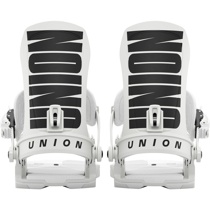 Union Force Team Snowboard Bindings 2027 Stone