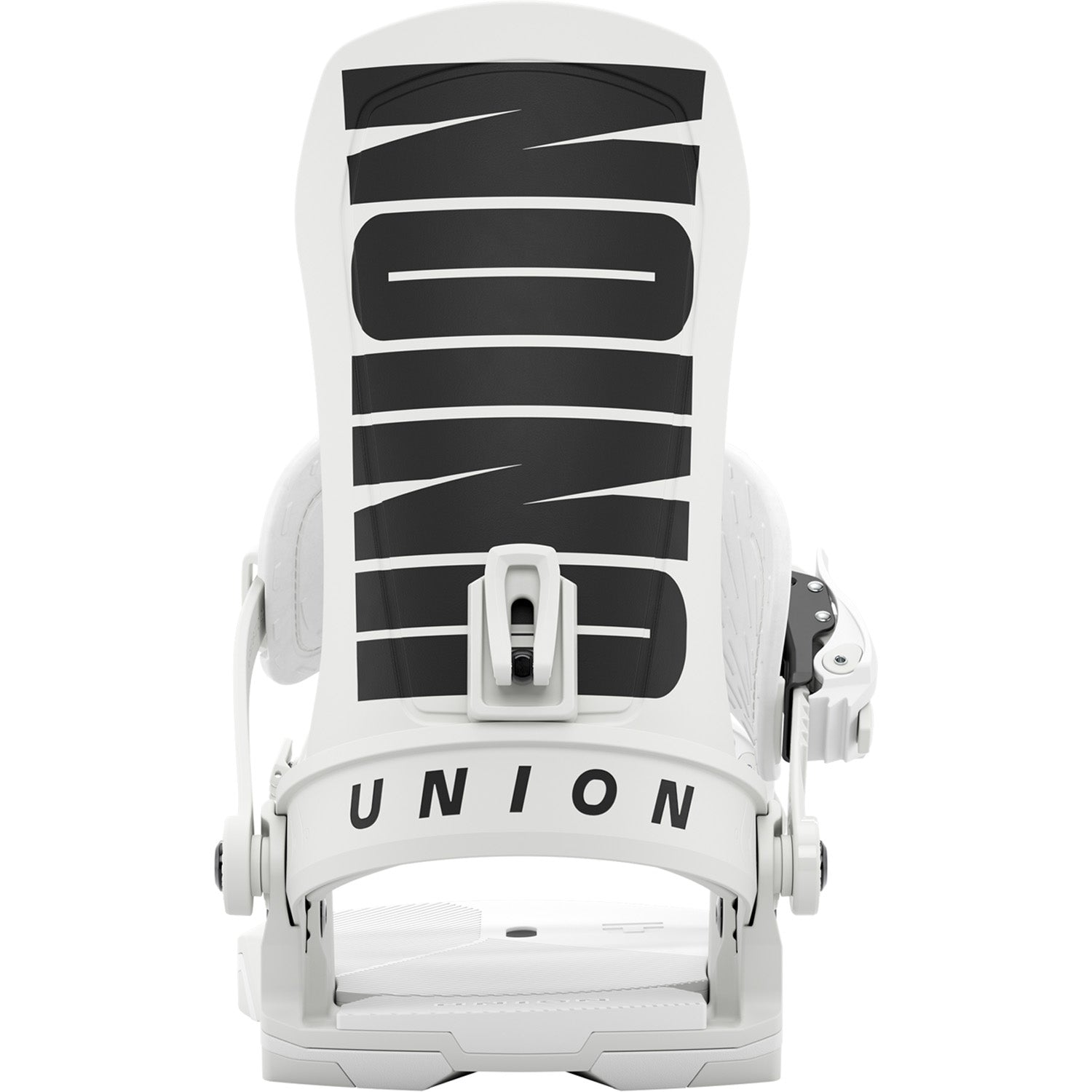 Union Force Team Snowboard Bindings 2027 – evo