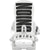 Union Force Team Snowboard Bindings 2027 Stone