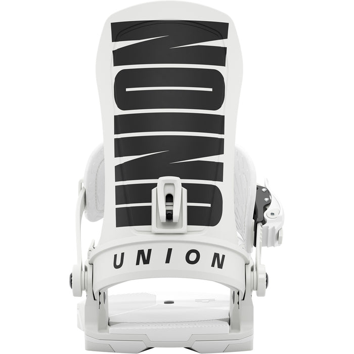Union Force Team Snowboard Bindings 2027 Stone