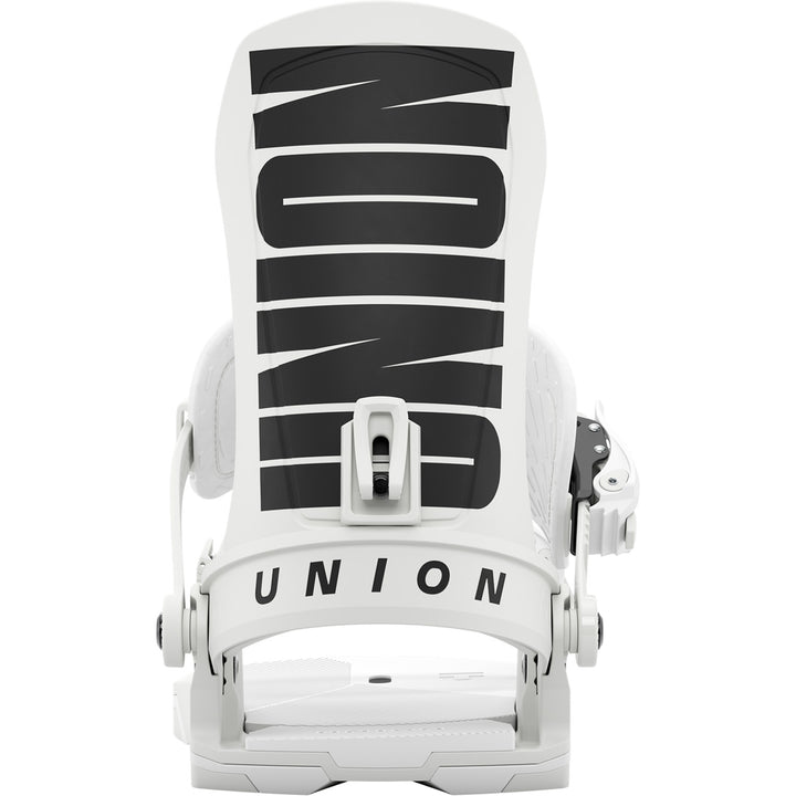 Union Force Team Snowboard Bindings 2027 Stone