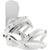 Union Force Team Snowboard Bindings 2027 Stone
