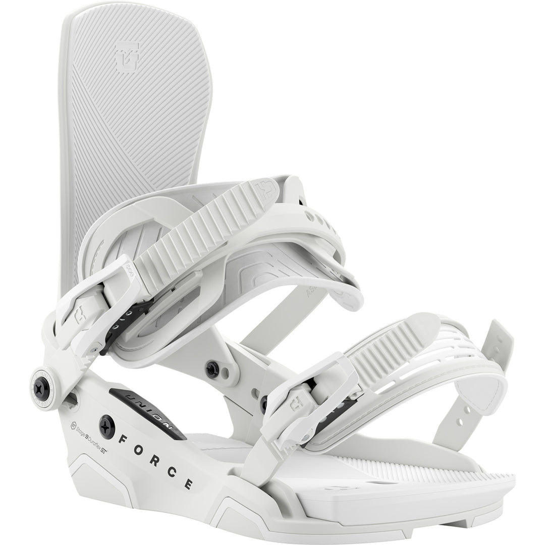 Union Force Team Snowboard Bindings 2027 – evo