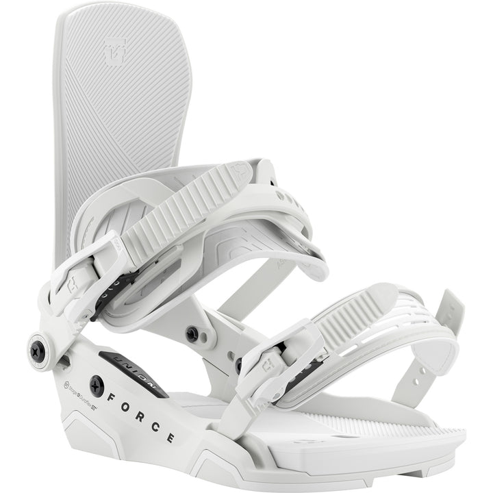 Union Force Team Snowboard Bindings 2027 Stone