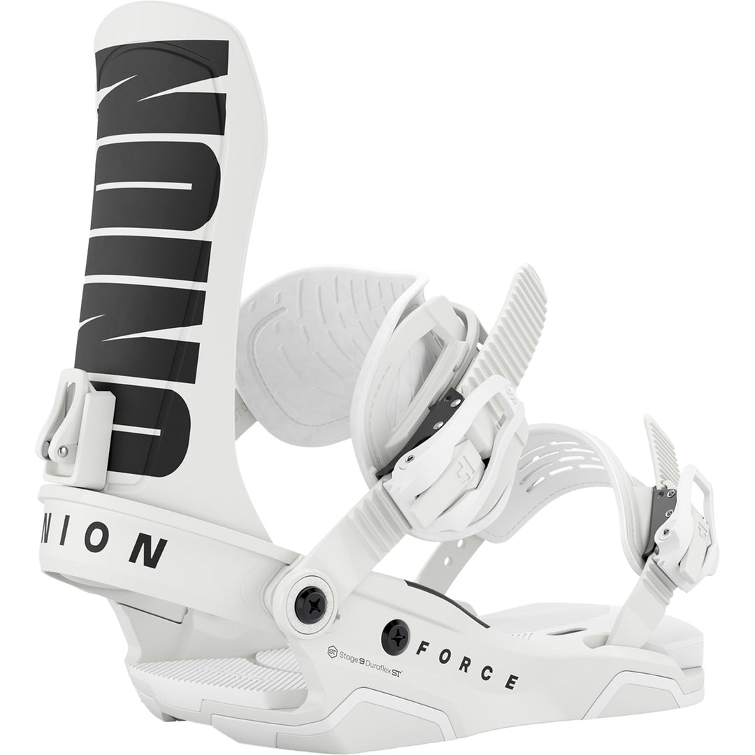 Union Force Team Snowboard Bindings 2027 – evo