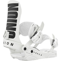 Union Force Team Snowboard Bindings 2027 Stone::Stone