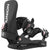 Union Juliet Snowboard Bindings - Women's 2027 Black