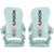 Union Juliet Snowboard Bindings - Women's 2027 Ice Blue