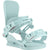 Union Juliet Snowboard Bindings - Women's 2027 Ice Blue