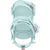 Union Juliet Snowboard Bindings - Women's 2027 Ice Blue
