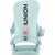 Union Juliet Snowboard Bindings - Women's 2027 Ice Blue
