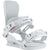 Union Juliet Snowboard Bindings - Women's 2027 Light Grey