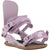 Union Legacy Snowboard Bindings - Women's 2027 B4BC