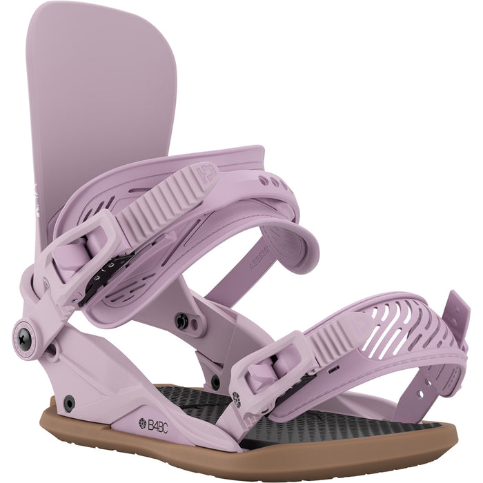 Union Legacy Snowboard Bindings - Women's 2027 B4BC
