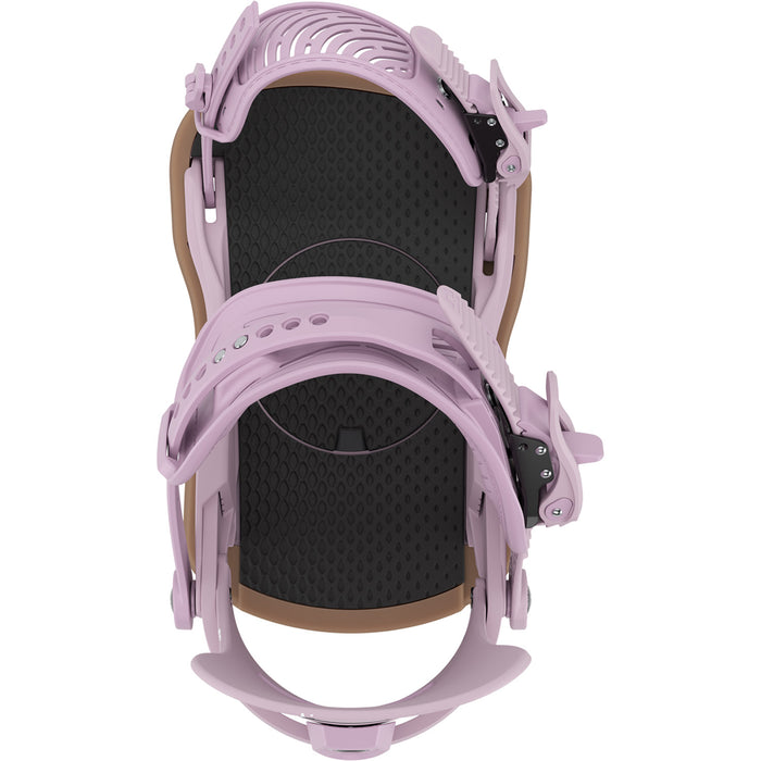 Union Legacy Snowboard Bindings - Women's 2027 B4BC