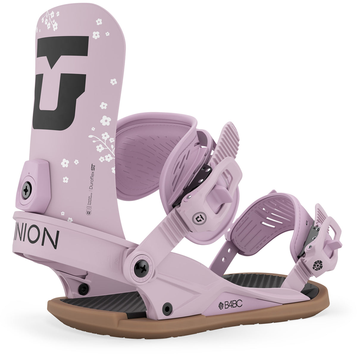 Union Legacy Snowboard Bindings - Women's 2027 B4BC