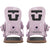 Union Legacy Snowboard Bindings - Women's 2027 B4BC