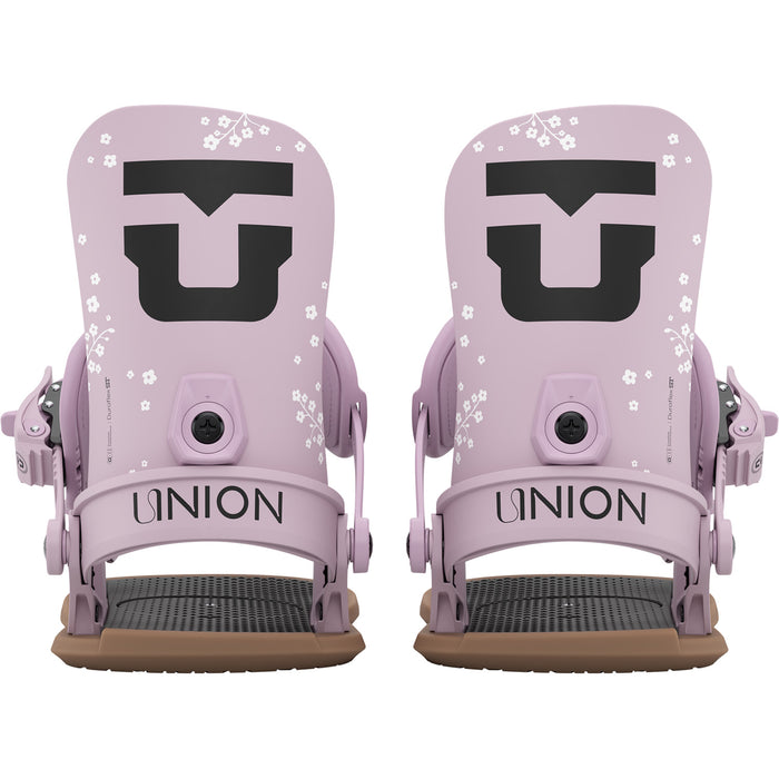 Union Legacy Snowboard Bindings - Women's 2027 B4BC