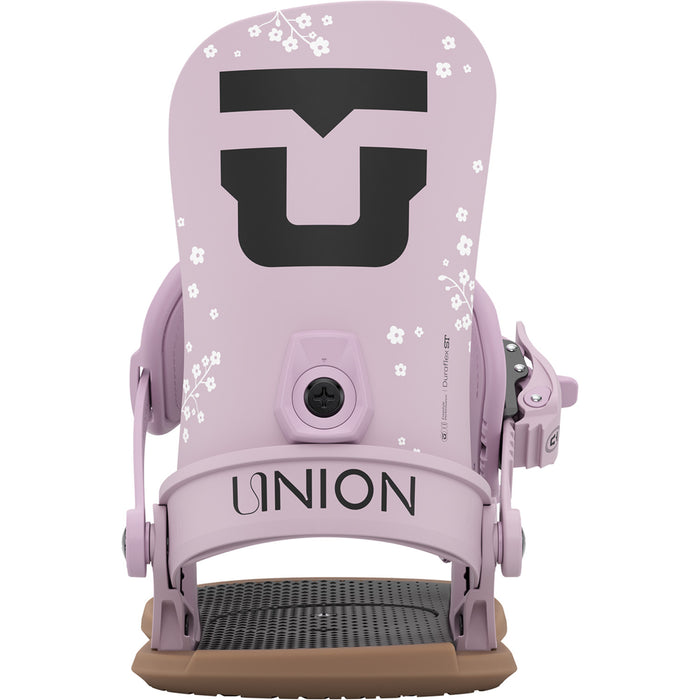 Union Legacy Snowboard Bindings - Women's 2027 B4BC