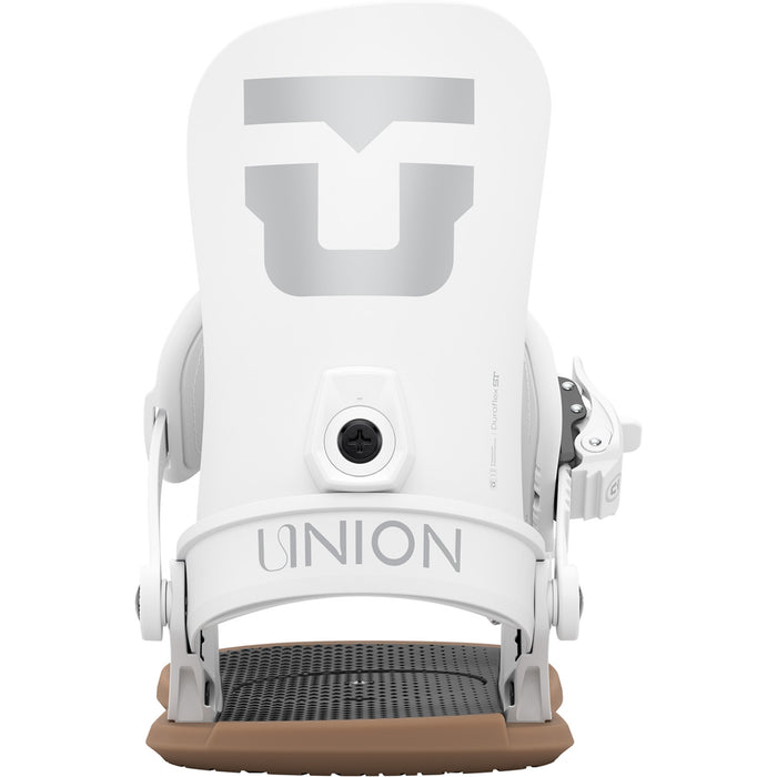 Union Legacy Snowboard Bindings - Women's 2027 White