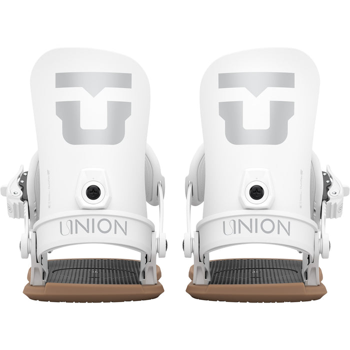 Union Legacy Snowboard Bindings - Women's 2027 White