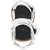 Union Legacy Snowboard Bindings - Women's 2027 White