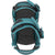 Union Neo Snowboard Bindings 2027 Green